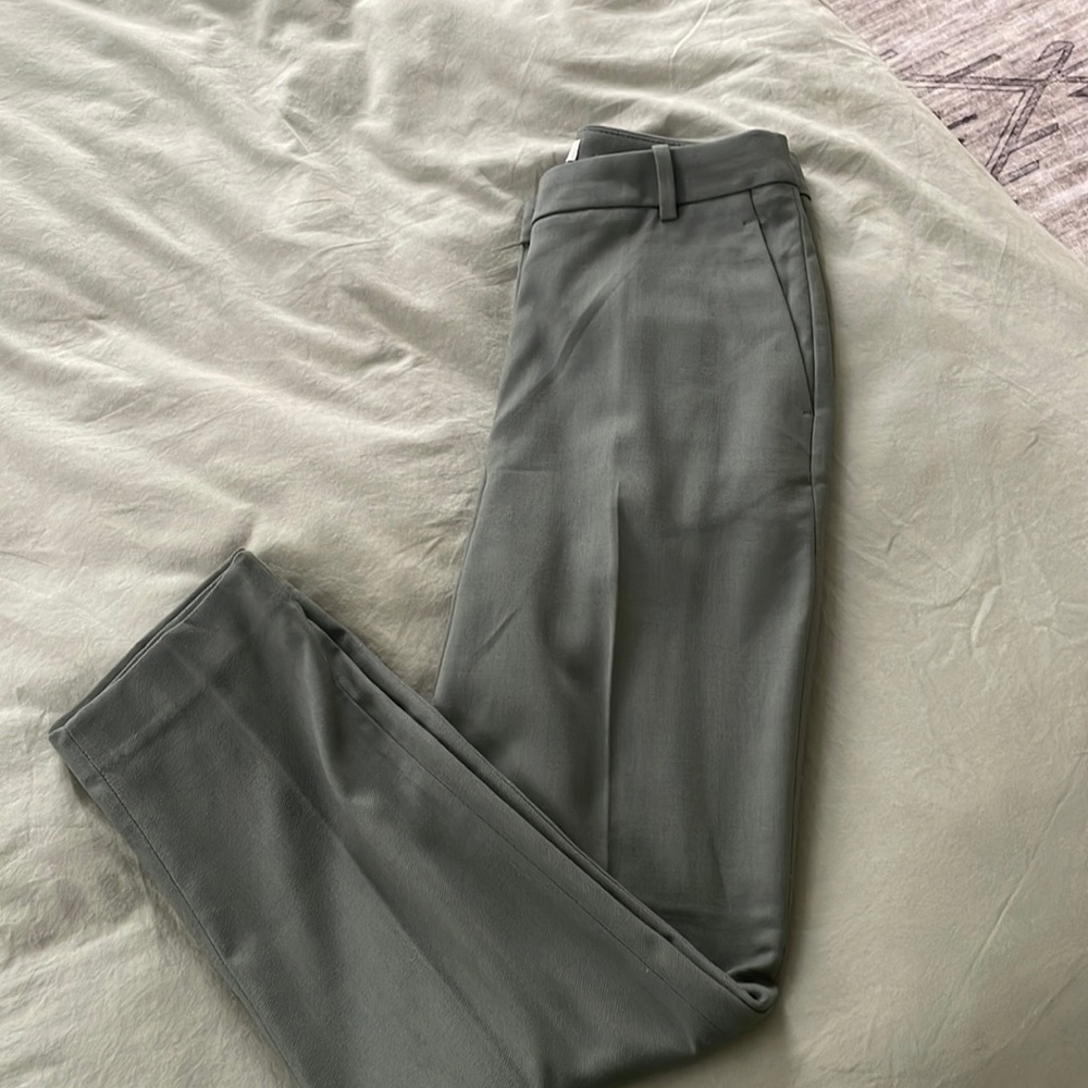 H&M slacks